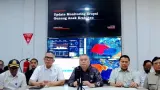 8 Bandara Ditutup hingga Pukul 24.00 WIB Akibat Abu Vulkanik Gunung Anak Krakatau, Ini Penjelasan Menhub
