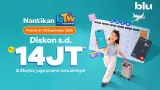 Anti Wacana! Ini 5 Langkah Cerdas Wujudkan Rencana Liburan Akhir Tahun