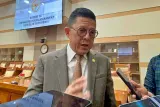 Anggota Komisi III Jamin RUU Perampasan Aset Tak Sasar Warga yang Salah Isi SPT