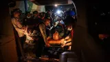 Update Kecelakaan Kapal Virgo, 114 Terevakuasi, 129 Masih Pencarian