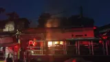 Penyebab Kebakaran Rumah di Koja Jakut, Api Kompor Menyambar Bensin