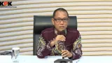 KPK Tegaskan Pemanggilan Menteri Kehutanan Raja Juli Antoni di Kasus Suap Bupati Kuansing Sesuai Kebutuhan Penyidikan