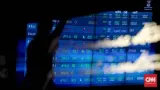 IHSG Dibuka Menguat ke Level 6.253 pada Perdagangan Senin Pagi